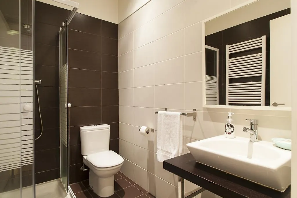 Joivy Stunning 3Br Apt With Balcony, Nearby Saldanha Subway & Ist Appartement Lissabon