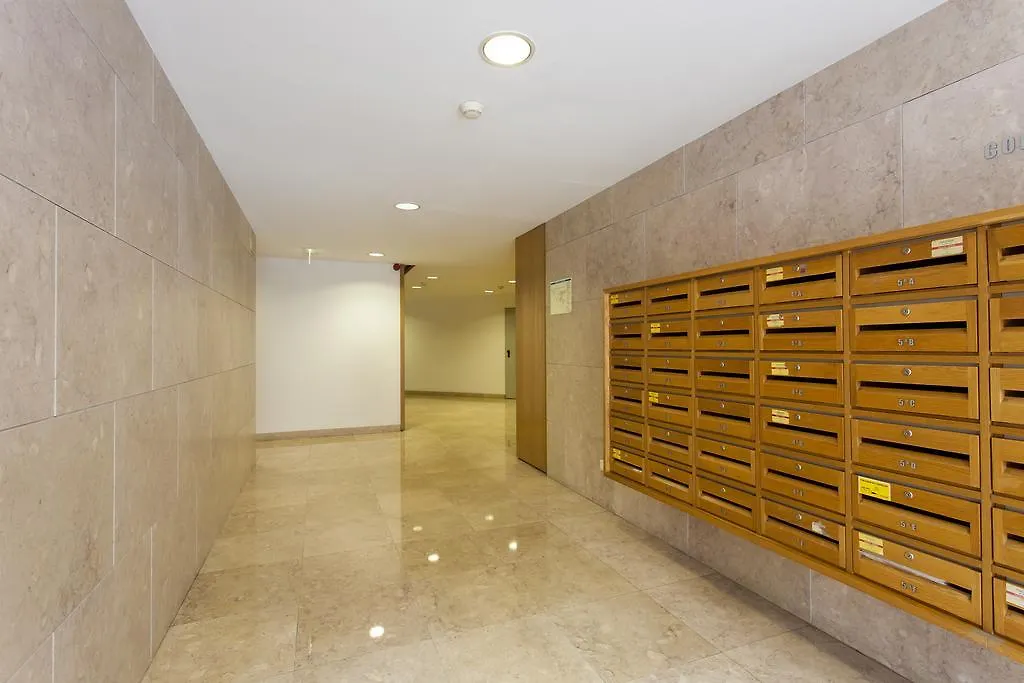 Joivy Stunning 3Br Apt With Balcony, Nearby Saldanha Subway & Ist Appartement Lissabon